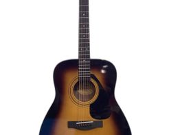 guitarra ac&uacute;stica yamaha f310