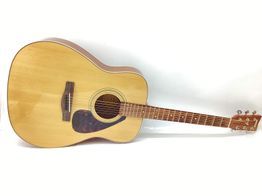 guitarra acustica yamaha f370