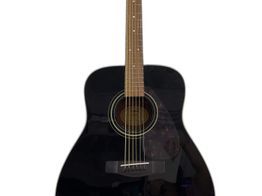 guitarra ac&uacute;stica yamaha f370