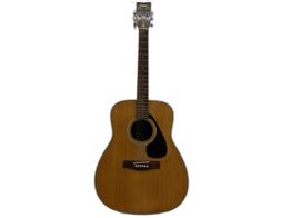 guitarra acustica yamaha fg-335