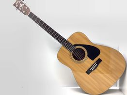 guitarra acustica yamaha fg 410