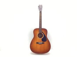 Guitarra Acustica Yamaha fg413 Sbd