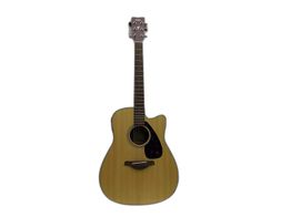 Guitarra Acustica Yamaha fgx800c