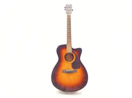 guitarra acustica yamaha fsx315c