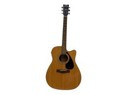 guitarra acustica yamaha fx370c