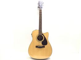 guitarra acustica yamaha fx370c