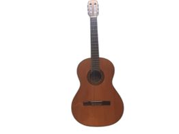 guitarra clasica a.l. iznaola luthier