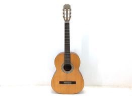 Guitarra Clasica Admira Alba Satin
