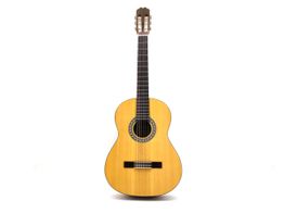 guitarra clasica admira alba
