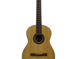 guitarra clasica admira alba