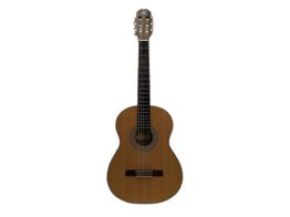 guitarra clasica admira alba