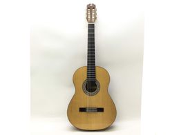 guitarra clasica admira alba