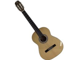 guitarra clasica admira alba