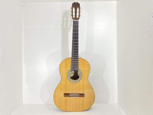 guitarra clasica admira alba