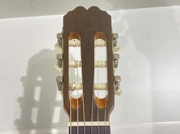 guitarra clasica admira alba