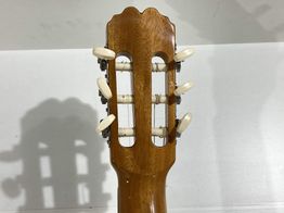 guitarra clasica admira alba