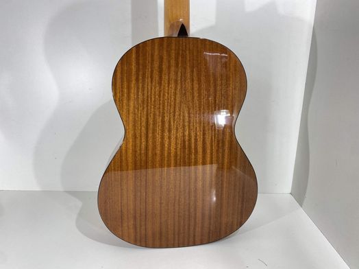 guitarra clasica admira alba