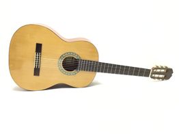 guitarra clasica admira alba