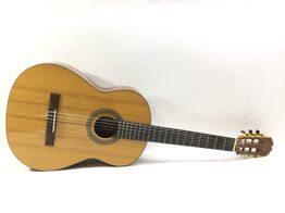 guitarra clasica admira alba