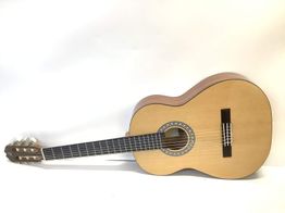 guitarra clasica admira alba
