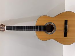 guitarra clasica admira alba