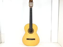 guitarra clasica admira flamenca