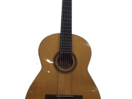 guitarra clasica admira flamenca