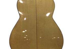 guitarra clasica admira flamenca