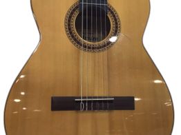 guitarra clasica admira flamenca