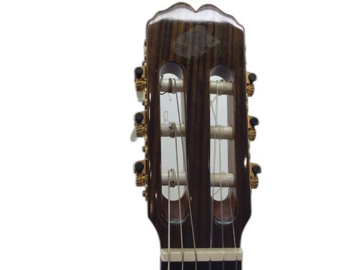 guitarra clasica admira flamenca