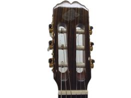 guitarra clasica admira flamenca