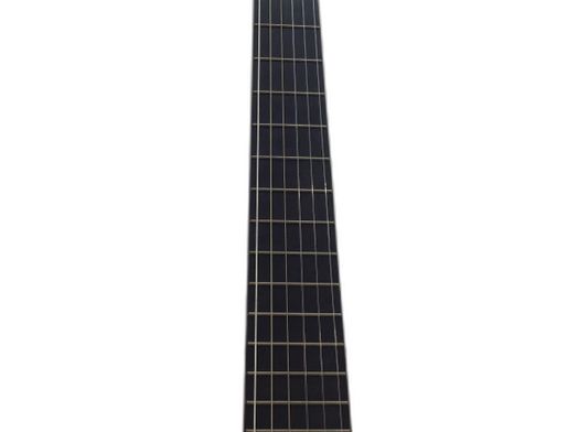 guitarra clasica admira flamenca