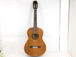 guitarra clasica admira granada