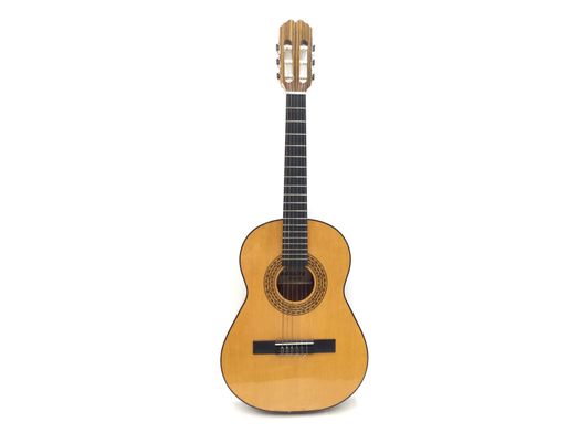 guitarra clasica admira infante