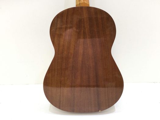guitarra clasica admira infante