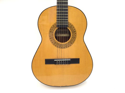 guitarra clasica admira infante