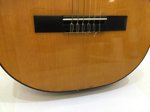 guitarra clasica admira infante