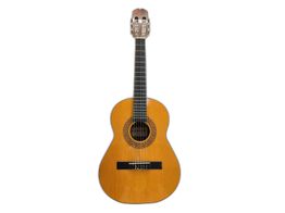 guitarra clasica admira infante
