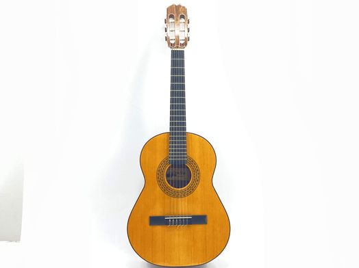 guitarra clasica admira infante