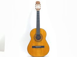 guitarra clasica admira infante