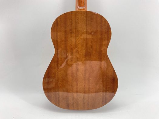 guitarra clasica admira infante