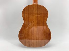 guitarra clasica admira infante