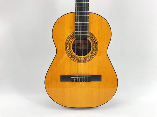 guitarra clasica admira infante