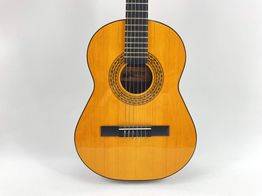 guitarra clasica admira infante