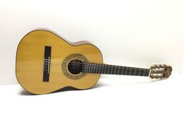 guitarra clasica admira infante