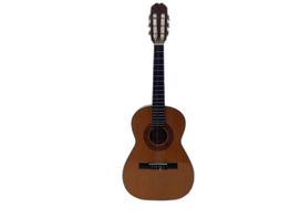 Guitarra Clasica Admira Infante
