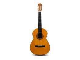 guitarra clasica admira juanita