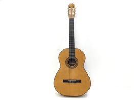 guitarra clasica admira juanita