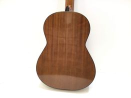 guitarra clasica admira juanita