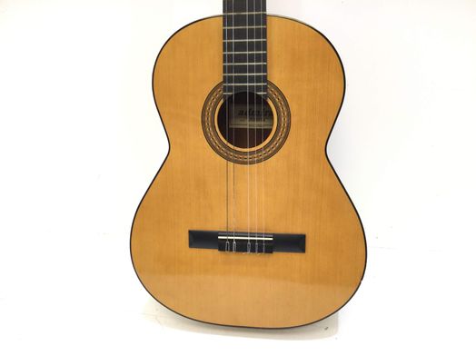 guitarra clasica admira juanita